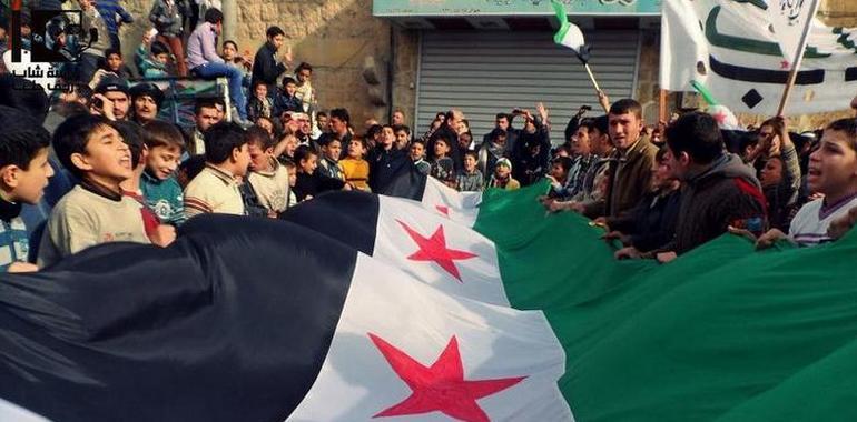 PMA advierte alza en los precios de los alimentos en Siria