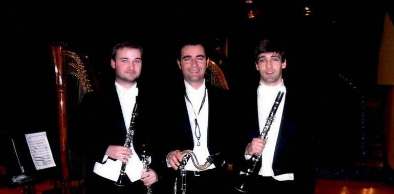 Ciclo de conciertos 30 años del Conservatorio Julián Orbón