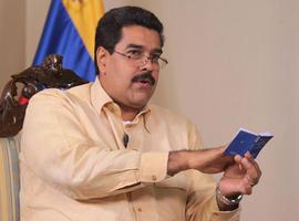 Chávez jurará ante Tribunal Supremo de Justicia 