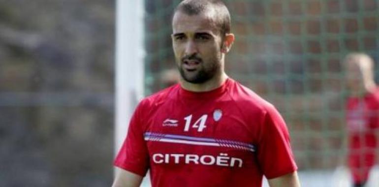 La llegada de Cristian Bustos, cuestión de horas