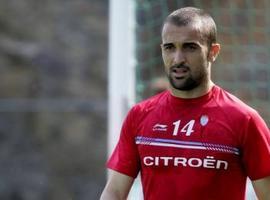 La llegada de Cristian Bustos, cuestión de horas