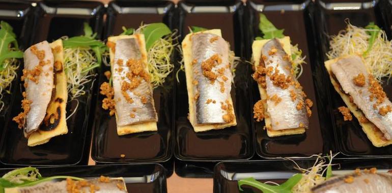 La moda, uno de los platos estrella de Gastrofestival 2013