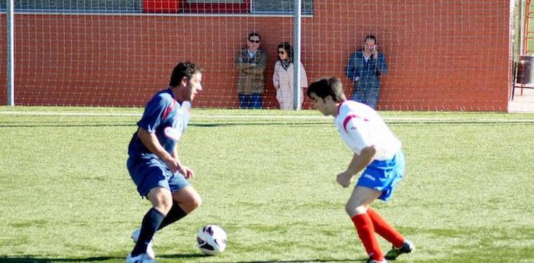 Con la clasificación para la Copa en juego