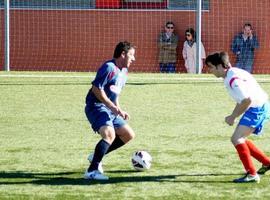Con la clasificación para la Copa en juego