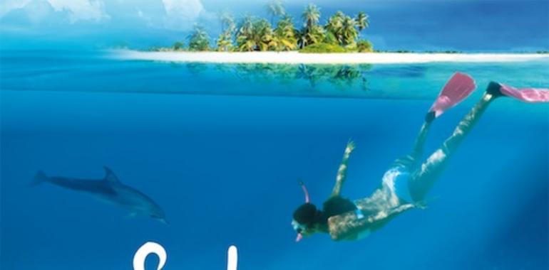 Cita mundial con el turismo de buceo en París