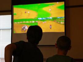 Los videojuegos pueden combatir la obesidad infantil