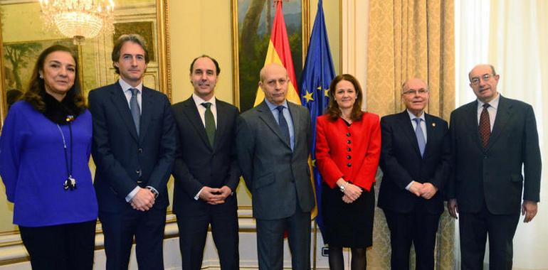 César Nombela es el nuevo rector de la UIMP