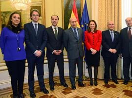 César Nombela es el nuevo rector de la UIMP