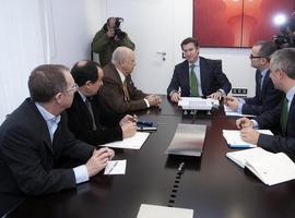 El Gobierno central aporta 341.000 euros a la Real Academia Gallega