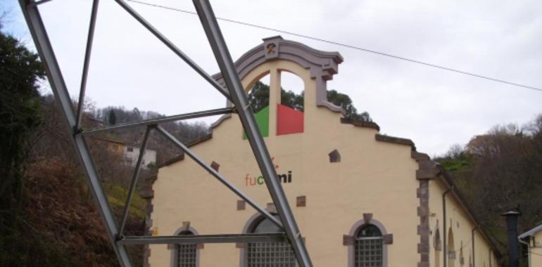  Inaugurado el Centro de Formación de Fucomi en Sorriego
