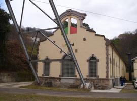  Inaugurado el Centro de Formación de Fucomi en Sorriego
