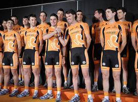 El Giro de Italia, primer gran objetivo para Samuel Sánchez en 2013