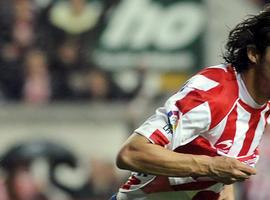 Principio de acuerdo para la salida de De las Cuevas a Osasuna