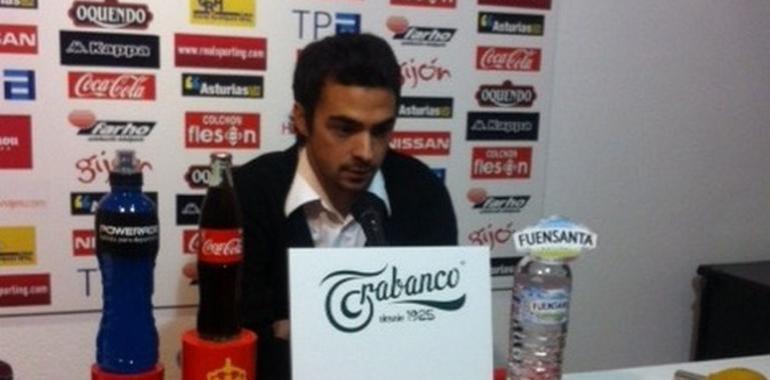 De las Cuevas ya es jugador de Osasuna
