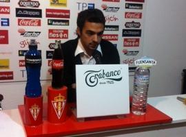 De las Cuevas ya es jugador de Osasuna