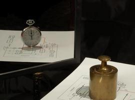 El reloj del Tiempo