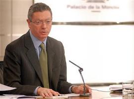 El Gobierno de Rajoy recurre al Constitucional el \impuesto a la Banca\ de Asturias