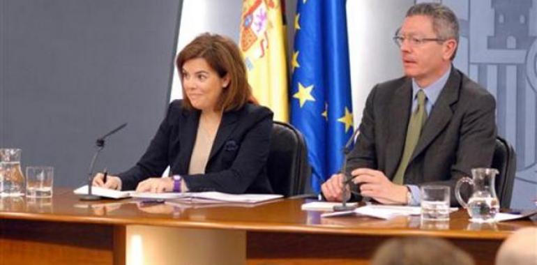 El Gobierno suaviza el tasazo que consagra la Justicia para ricos