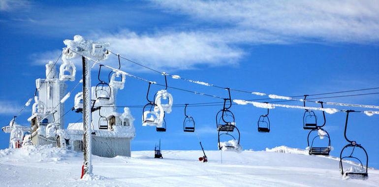 Fuentes de Invierno se suma a la celebración del World Snow Day