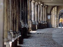 Las ventas en Avilés cayeron entre un 10 % y un 20 % en la última temporada de otoño-invierno 