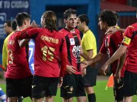 El Caudal corta la racha del Madrid C y logra su mejor registro a domicilio