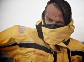 Hablan los patrones de la Vendee Globe 2013