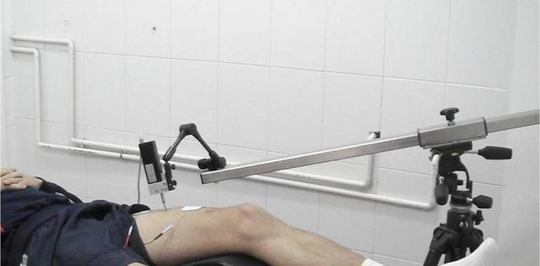 El desgaste fisico del futbolista depende de situación en el campo de juego