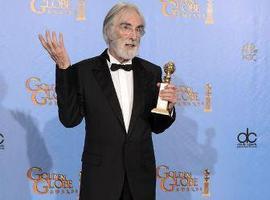 \Amor\, camino de los Oscar con un Globo de Oro