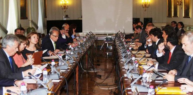 Aprobadas las líneas estratégicas del plan de Administración Electrónica del Gobierno