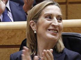 Pastor afirma que el Gobierno mantiene un firme compromiso con la variante de Pajares 