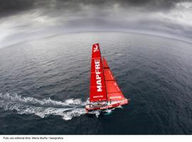 El asturiano Fernando Rivero se une al VO 70 MAPFRE en la Ruta del Descubrimiento