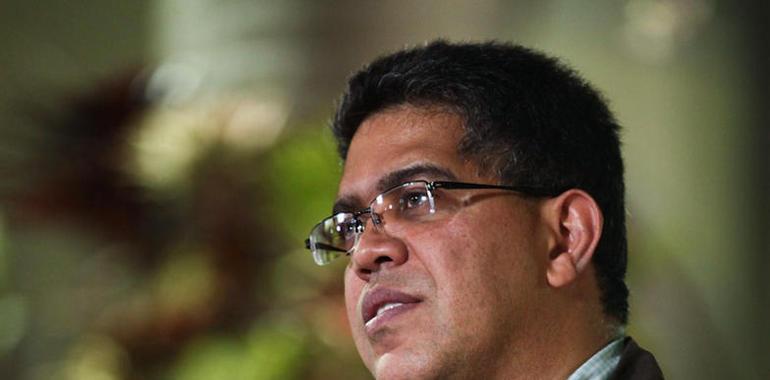 Chávez designa desde su lecho en La Habana a Elías Jaua ministro de Relaciones Exteriores