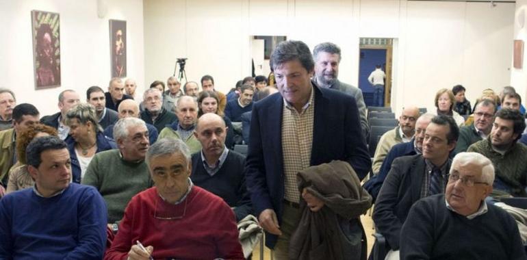 "Hay que preservar los servicios públicos esenciales e impulsar medidas para crear empleo"
