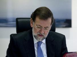 \"Mi objetivo es dejar como legado a España una economía más fuerte\"