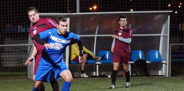 Regresa la competición a la Liga Oro