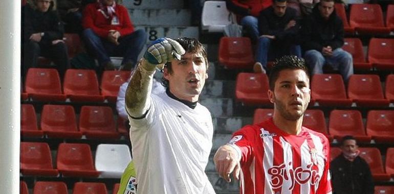 Guerrero y Cristian Bustos en el posible once inicial