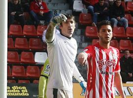 Guerrero y Cristian Bustos en el posible once inicial