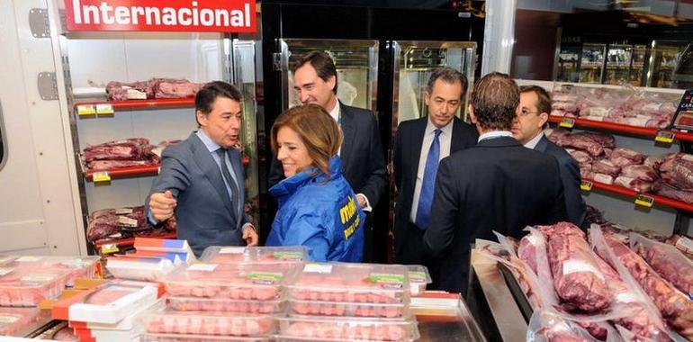 Makro crea 500 nuevos empleos en Madrid