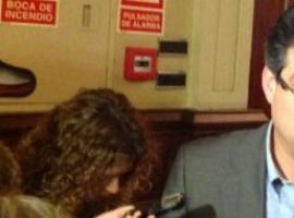 La comisión \Marea\ pide datos de contratación de Geogal y varias empresas de Gijón con el Principado