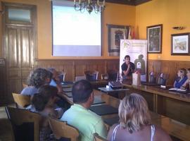 COGERSA invita a los ayuntamientos asturianos a inscribirse en la campaña de compostaje doméstico 