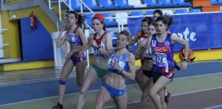 Comienza el Campeonato de Asturias de clubes