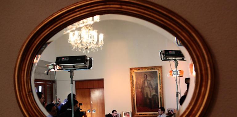 Maduro confía en que Venezuela mantenga sus buenas relaciones con España