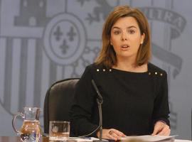 Aprobadas subvenciones para Cruz Roja (36 M€) y Cáritas (20 M€) en el Consejo de Ministros