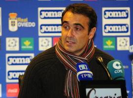 Sarriugarte: \"Doy por cerrada la plantilla\"