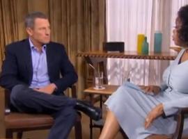Entrevista a Lance Armstrong (vídeo)