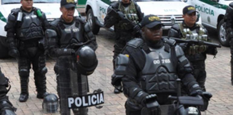 ‘Tenemos en la mira a los secuestradores del Sur de Bolívar’, anuncia el presidente de Colombia