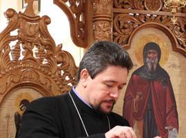 Celebración ecuménica en Colunga