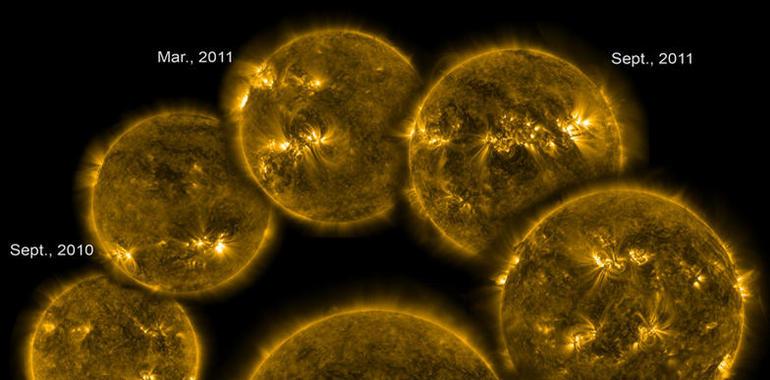 Los Efectos de la Variabilidad Solar sobre el Clima Terrestre