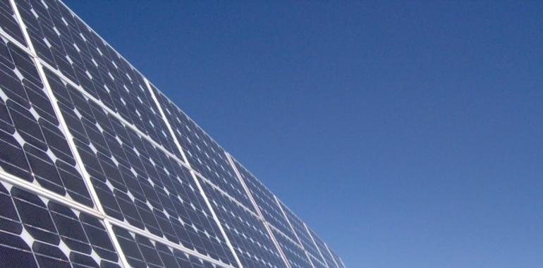 Indra desarrolla un sistema de alta precisión que mejora el rendimiento de los paneles fotovoltaicos