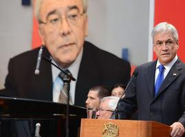 Piñera anuncia el reconocimiento constitucional urgente de los pueblos originarios de Chile